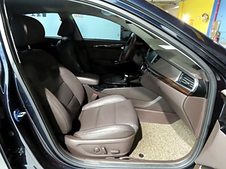 KIA K7 2018