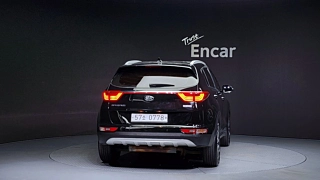 KIA SPORTAGE 2016