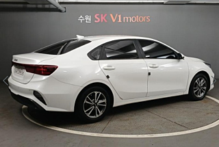 KIA K3 2023