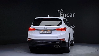HYUNDAI SANTAFE TM 2018