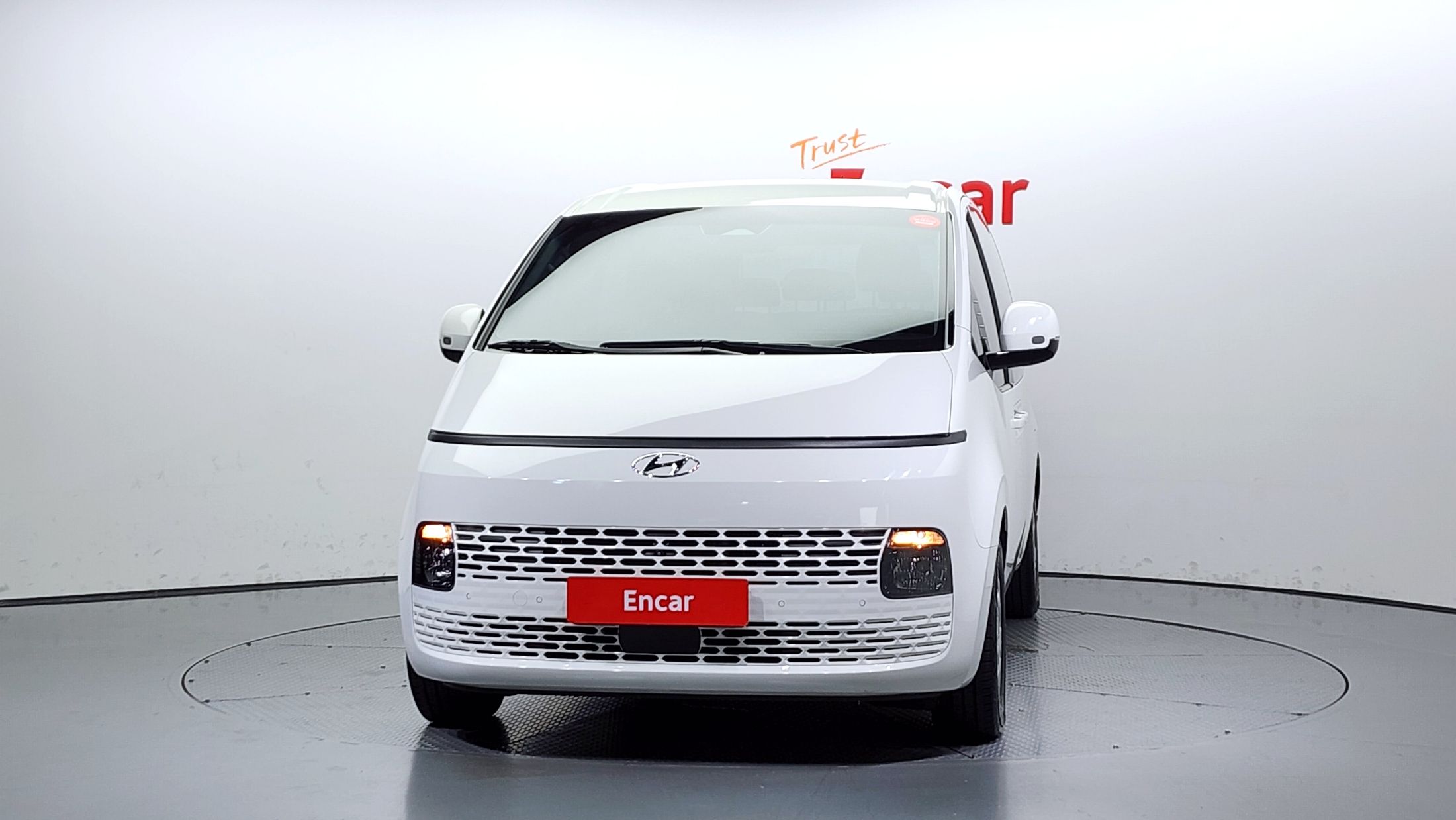 HYUNDAI STARIA 2022