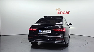 AUDI A6 C8 2023