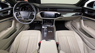AUDI A6 C8 2023