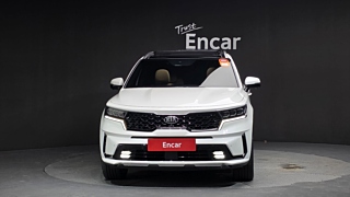 KIA SORENTO 2020