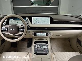 GENESIS G90 RS4 2023