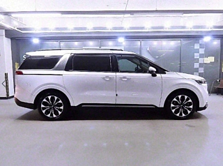 KIA CARNIVAL  2021
