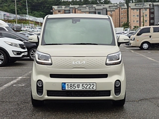 KIA RAY  Signature 2021