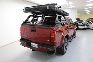 DAEWOO COLORADO 2021