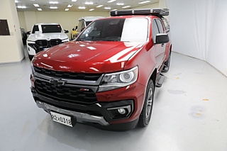 DAEWOO COLORADO 2021