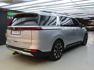 KIA CARNIVAL 2020