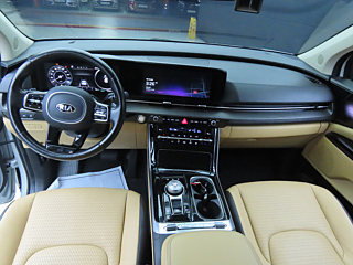 KIA CARNIVAL 2020