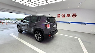 JEEP RENEGADE 2017