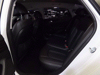 HYUNDAI SONATA LF 2016