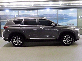 HYUNDAI SANTAFE TM 2020