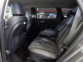 HYUNDAI SANTAFE TM 2020