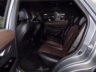SSANGYONG KORANDO BEAUTIFUL 2020