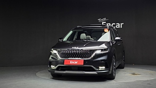 KIA CARNIVAL 2023
