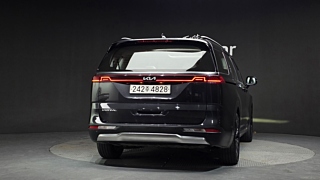 KIA CARNIVAL 2023