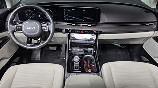 KIA CARNIVAL 2023