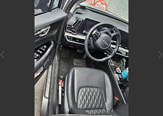 KIA SPORTAGE HYBRID 2023