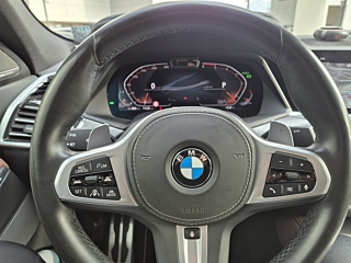 BMW X6 G06 2020