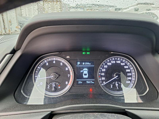 HYUNDAI SONATA DN8 2020