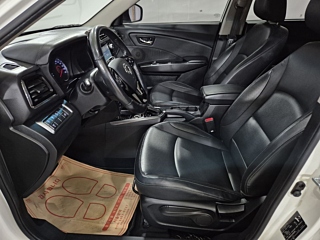 SSANGYONG TIVOLI VERY NEW 2020