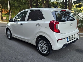 KIA MORNING URBAN JA 2021