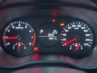 KIA MORNING URBAN JA 2021