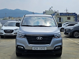 HYUNDAI STAREX GRAND 2020