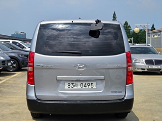 HYUNDAI STAREX GRAND 2020