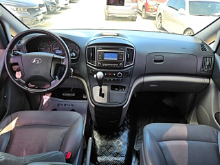 HYUNDAI STAREX GRAND 2020