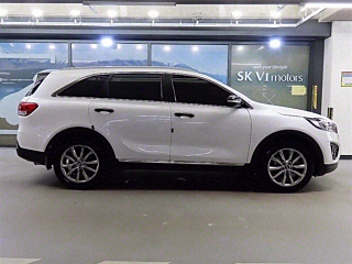 KIA SORENTO 2017