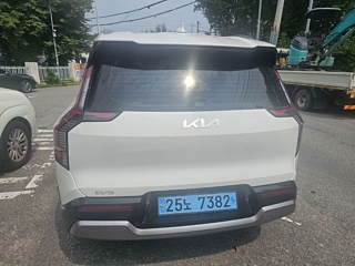 KIA EV9 2023