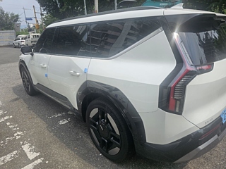 KIA EV9 2023