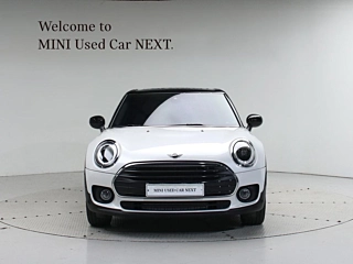 MINI CLUBMAN COOPER  2023