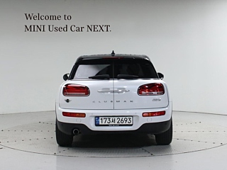 MINI CLUBMAN COOPER  Classic 2023