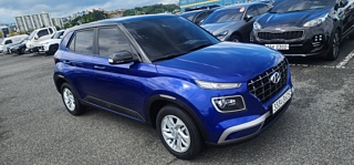 HYUNDAI VENUE 2020