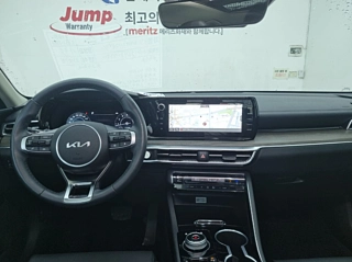 KIA K5  3 GENERATION 2.0 2023