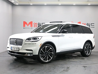 LINCOLN AVIATOR  2 GENERATION 3.0  AWD 2023