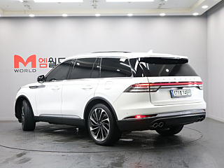 LINCOLN AVIATOR  2 GENERATION 3.0  AWD 2023