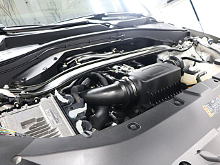 LINCOLN AVIATOR  2 GENERATION 3.0  AWD 2023