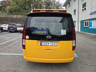 HYUNDAI STARIA 2023