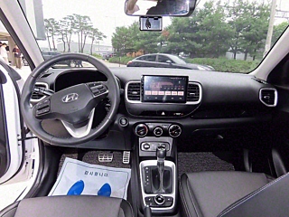 HYUNDAI VENUE 2019