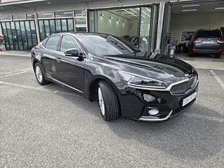 KIA K7 2016
