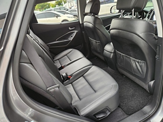 HYUNDAI SANTAFE THE PRIME 2016