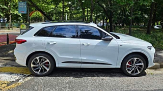 AUDI Q5 80A 2025