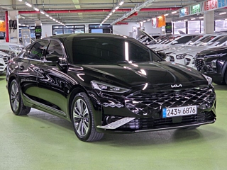 KIA K8 HYBRID 2023