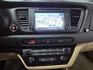 KIA CARNIVAL 2018