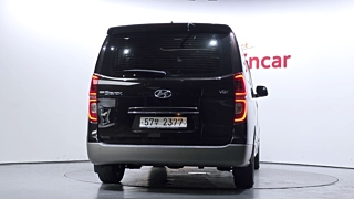 HYUNDAI STAREX GRAND 2018